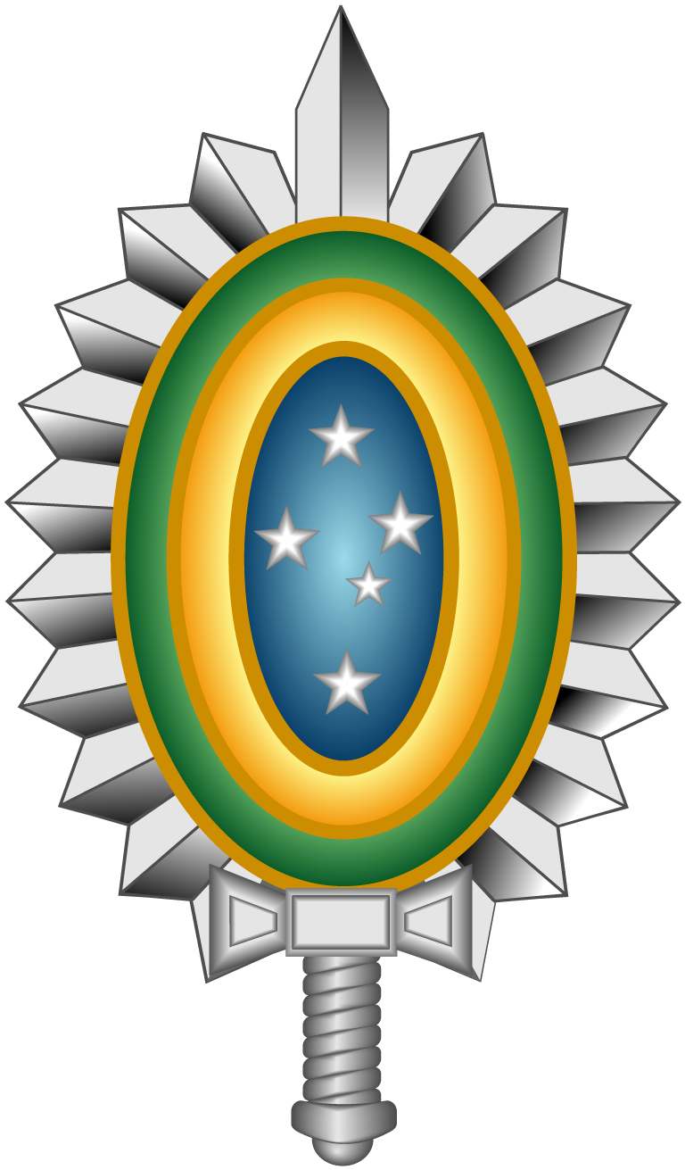 Exercito Brasileiro Logo