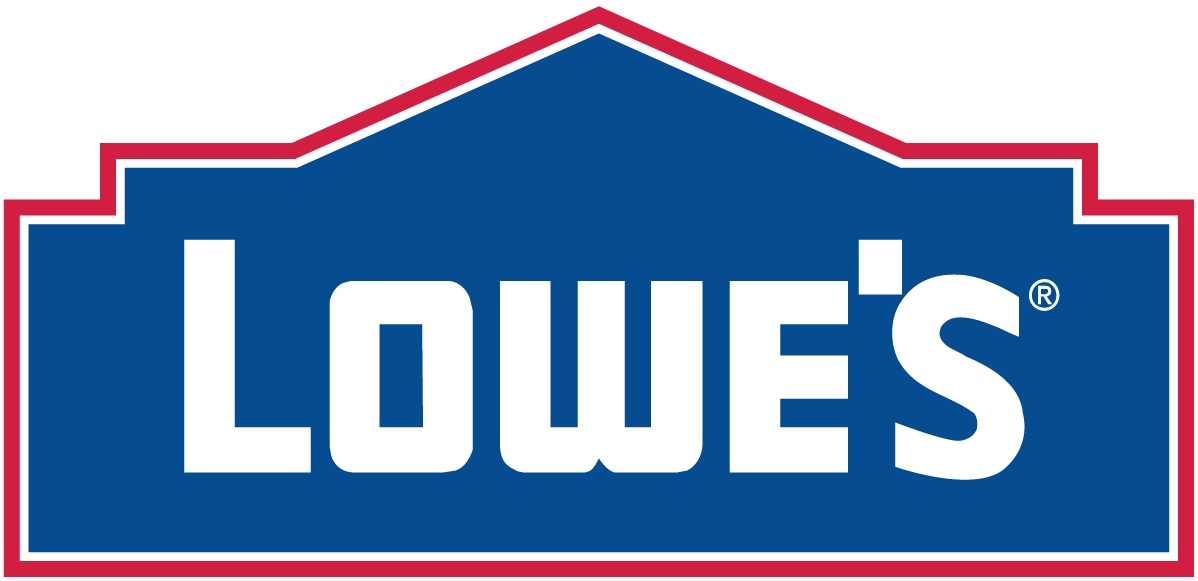 Lowe's logo