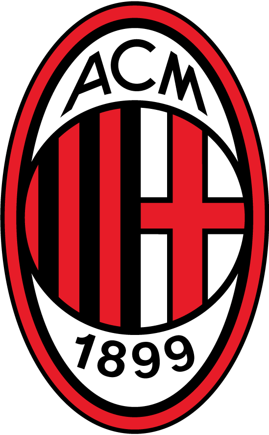AC Milan logo
