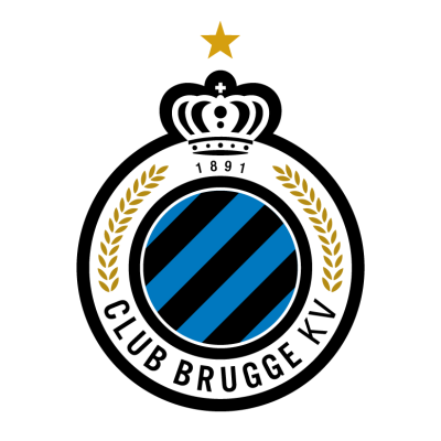 Free download Club Brugge KV logo vector Club Brugge KV logo vector