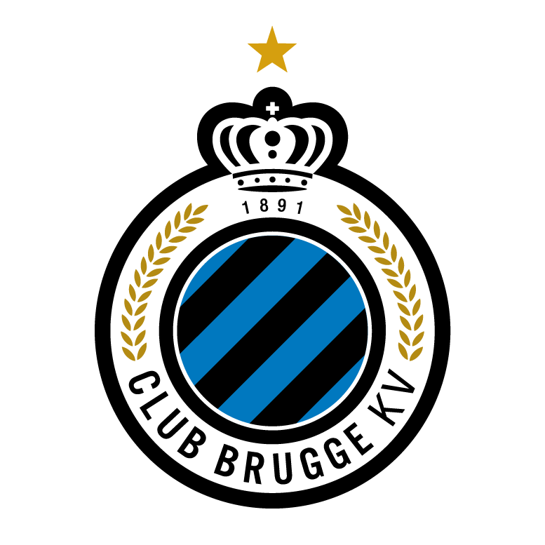 Club Brugge KV logo vector Club Brugge KV logo vector
