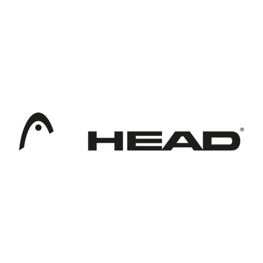 Head logo vector