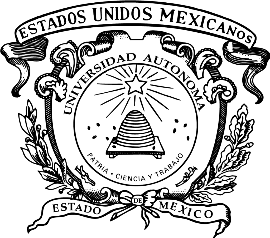UAEMéx logo vector