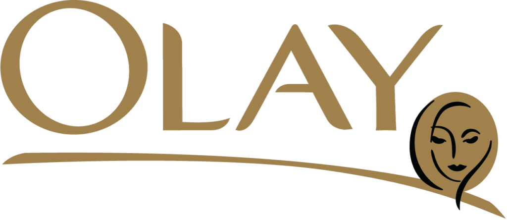 Olay Comestic Vector Logo + PNG Files