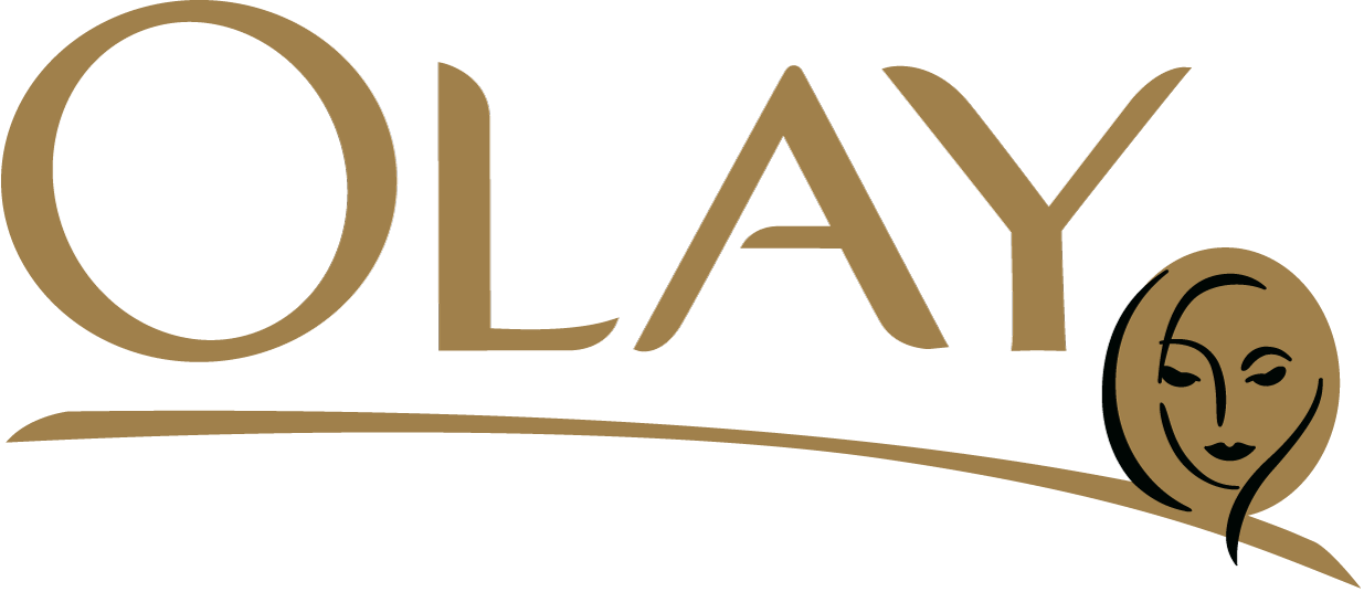Olay Comestic Vector Logo + PNG Files