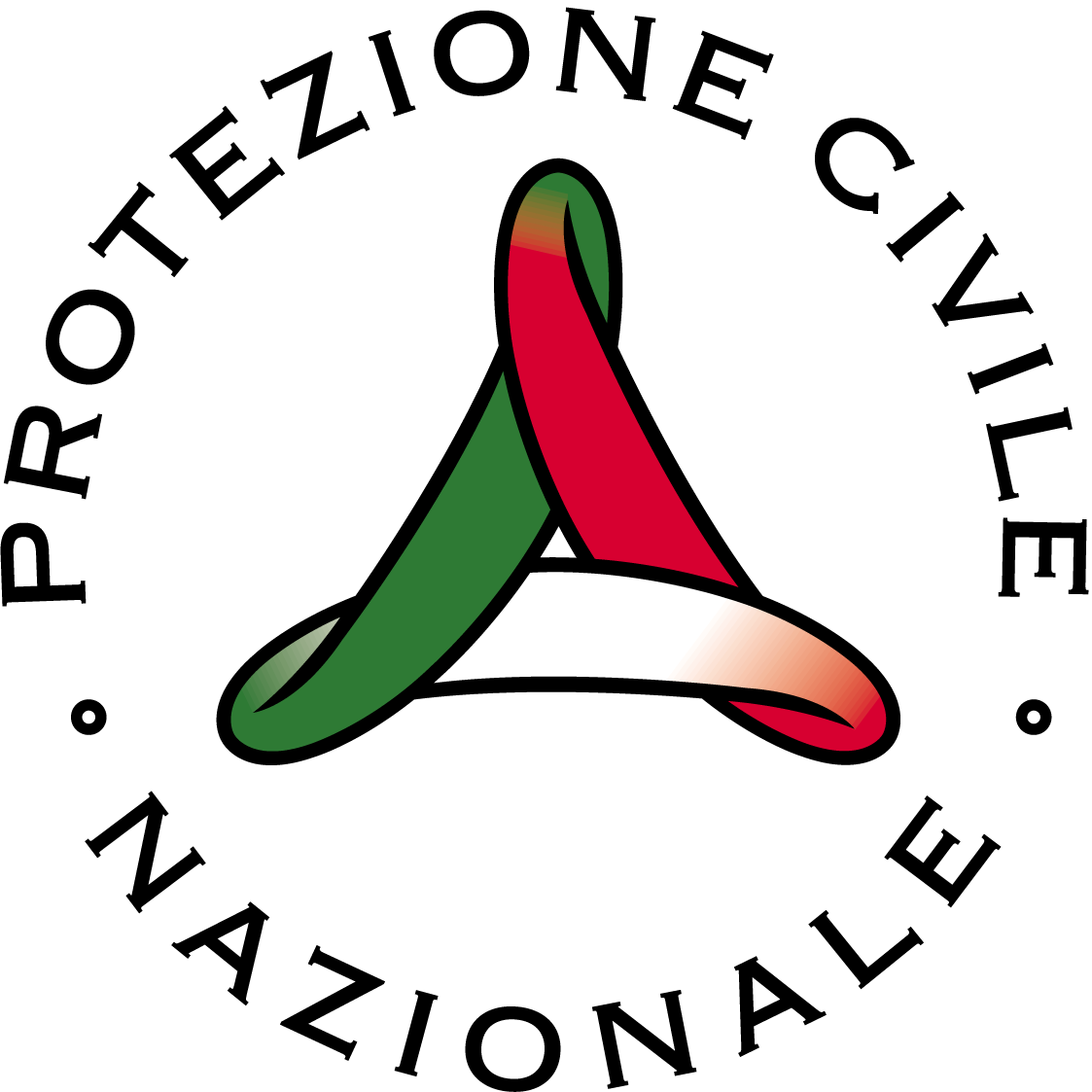 Protezione Civile logo