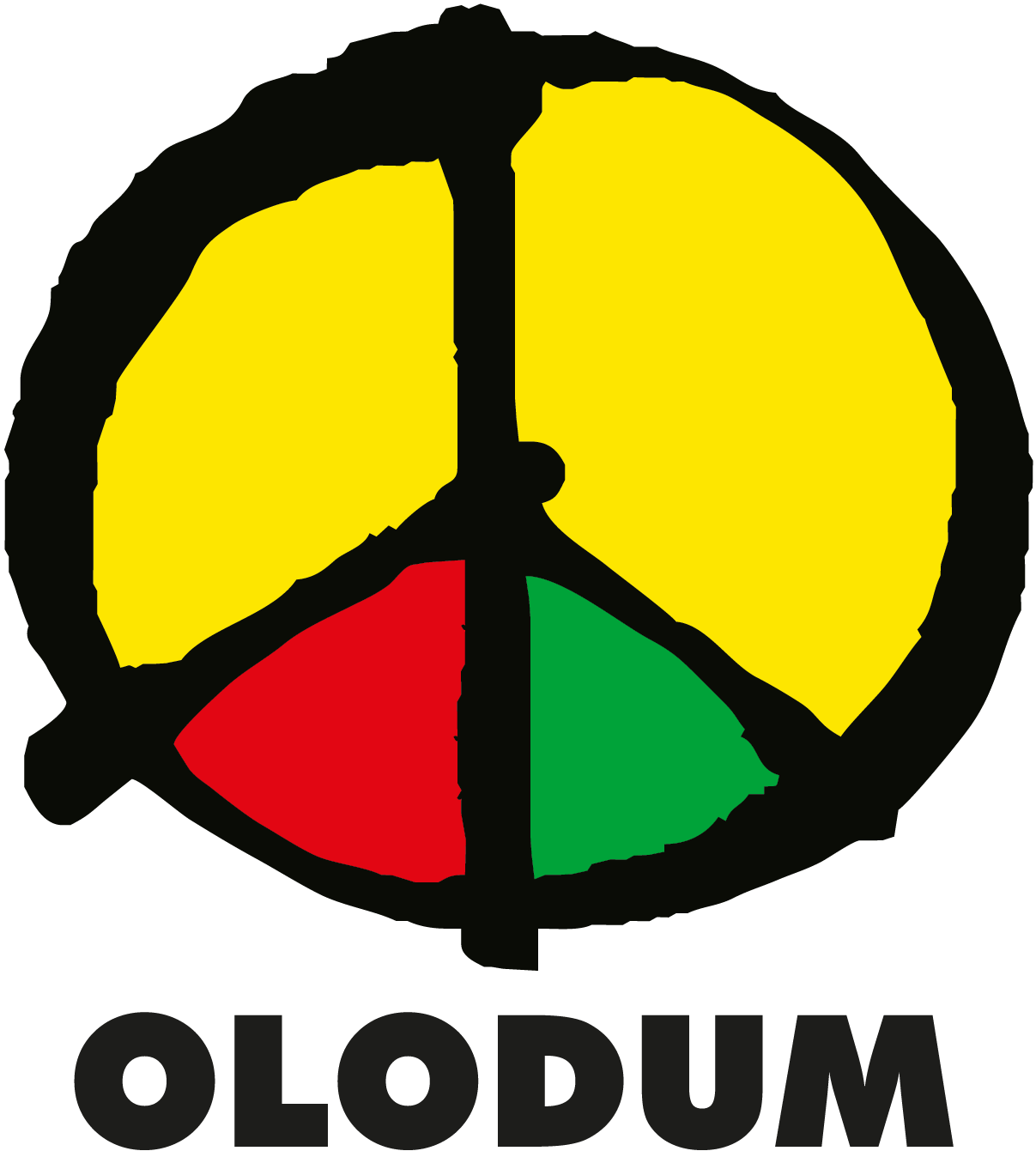 Olodum logo
