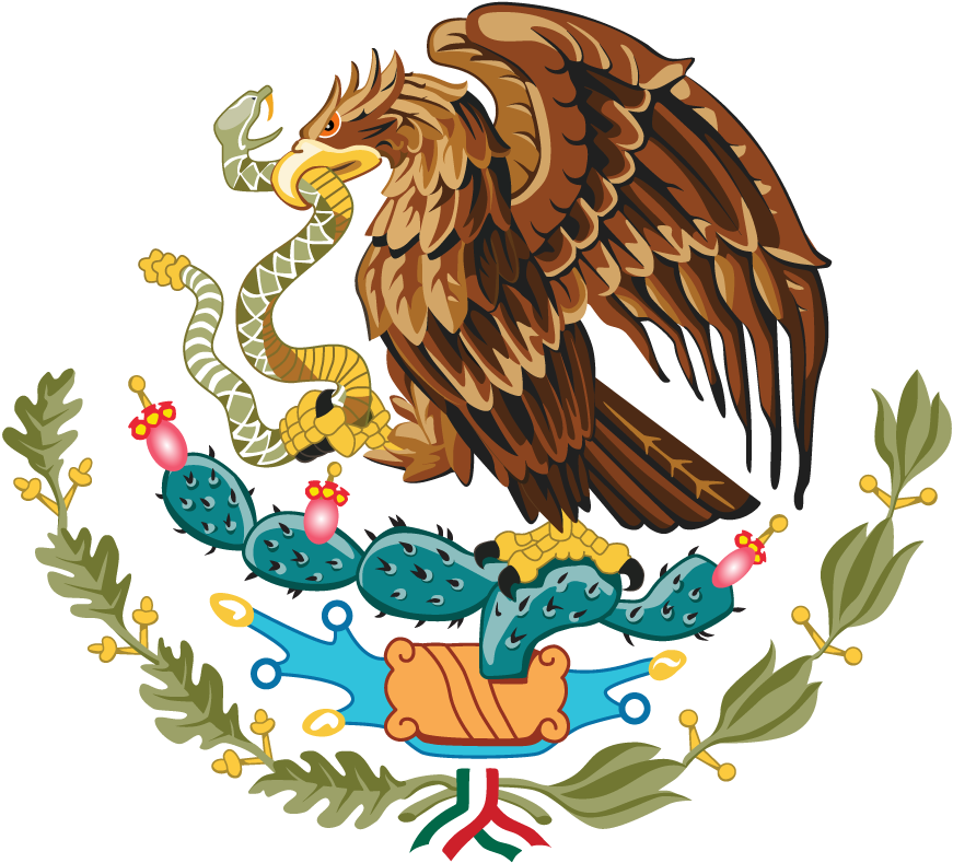 Escudo Nacional de México
