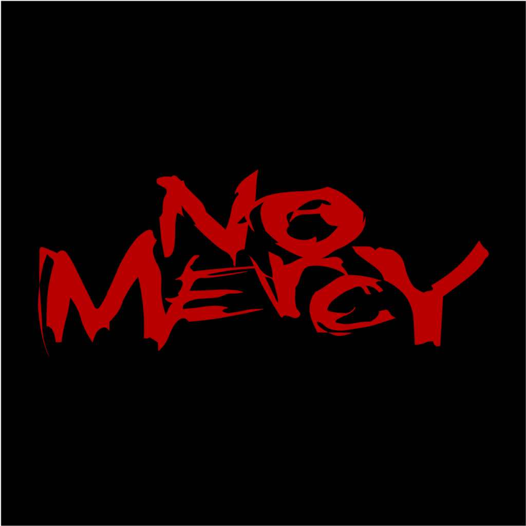 Download WWF No Mercy Logo PNG & Vector
