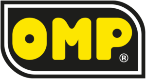 OMP Racing logo