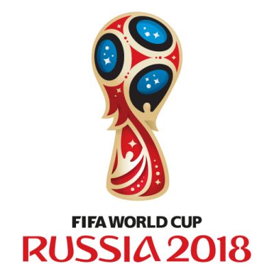 Download FIFA World Cup 2018 logo vector