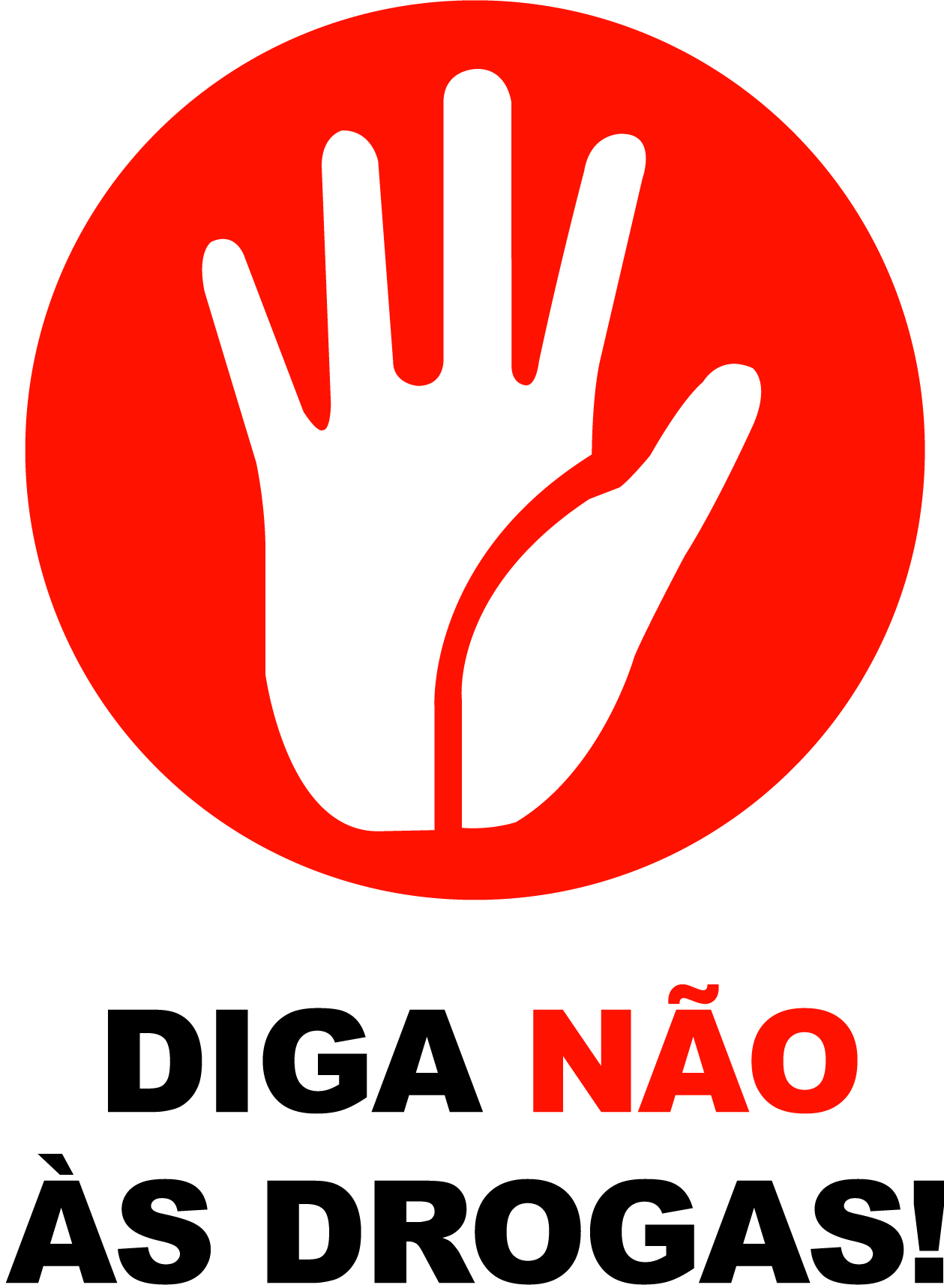 Diga nro аs Drogas