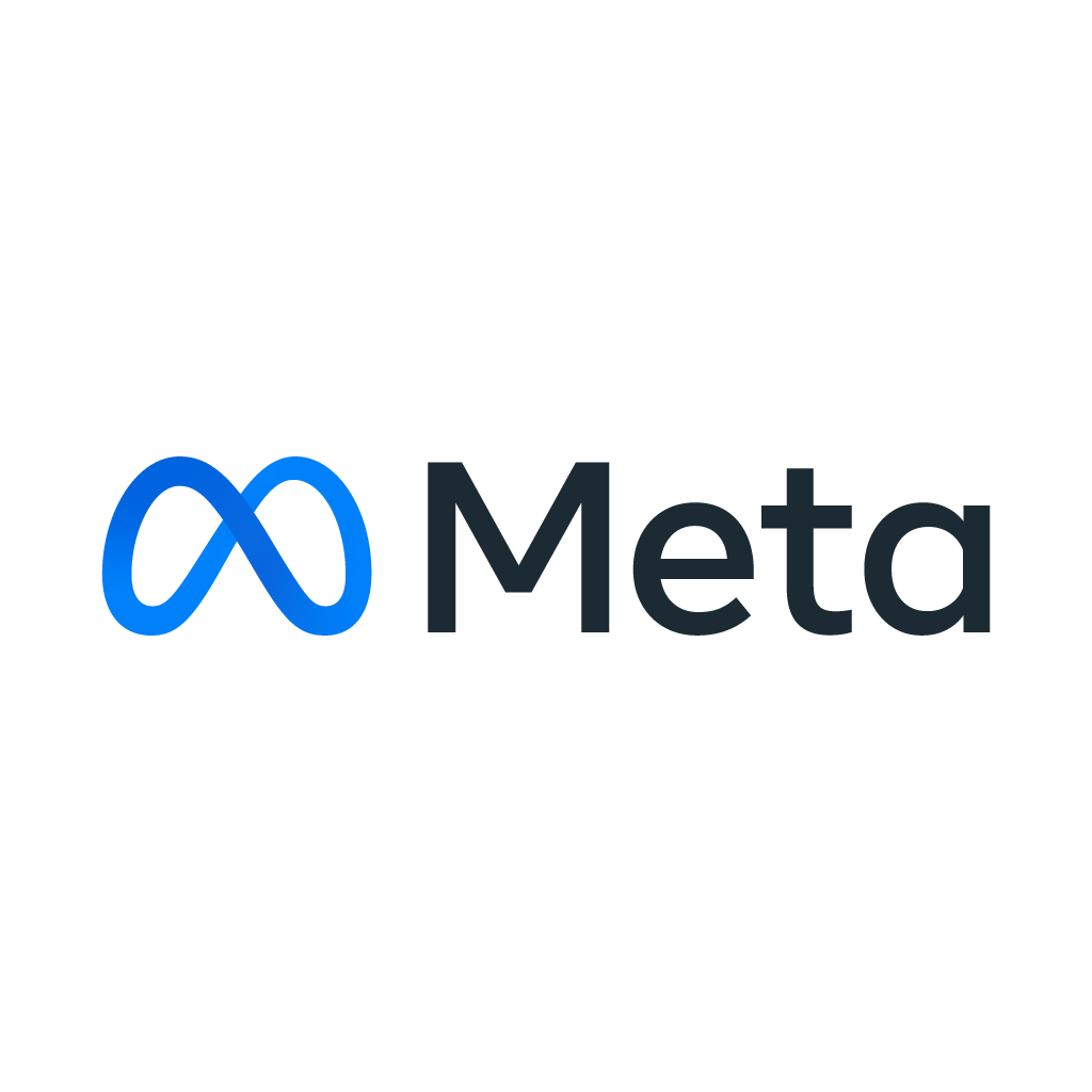Meta formerly Facebook Logo In Vector Formats EPS