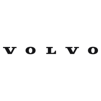 Volvo logo png