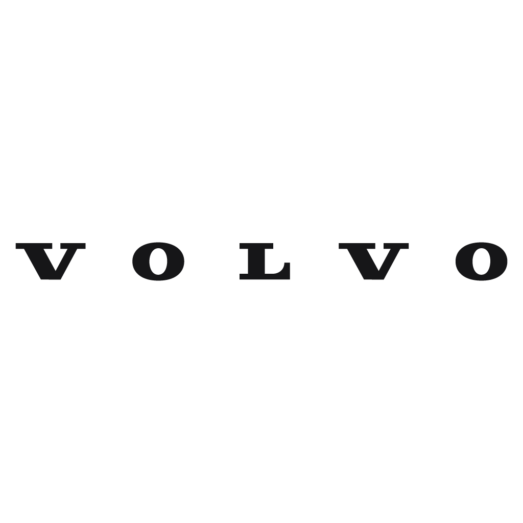 New Volvo logo vector (.EPS) for free download