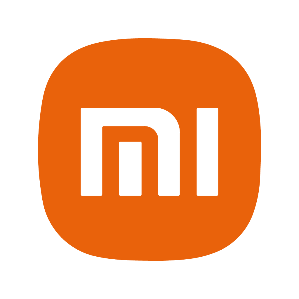 Xiaomi logo in vector .EPS, .SVG formats