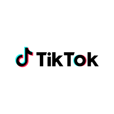 TikTok logo PNG and vector formats (.SVG + .EPS)