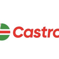 Castrol logo 2023