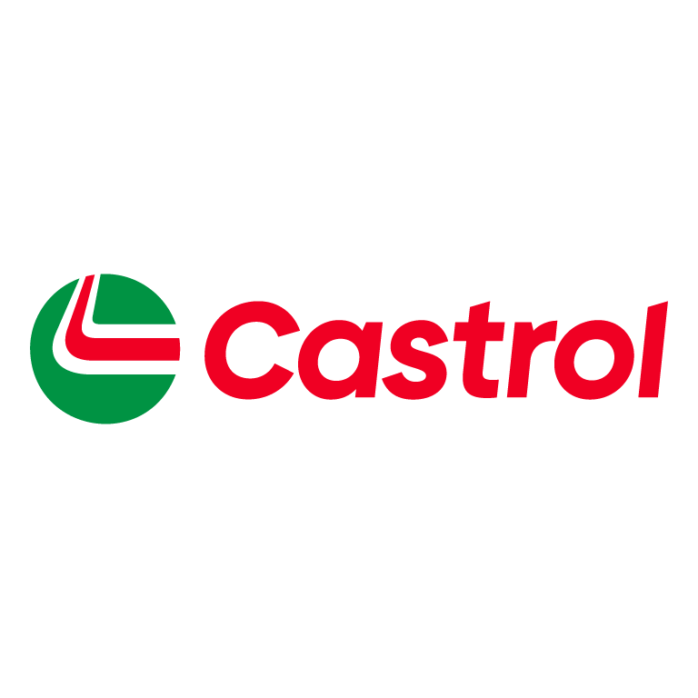 Castrol logo 2023