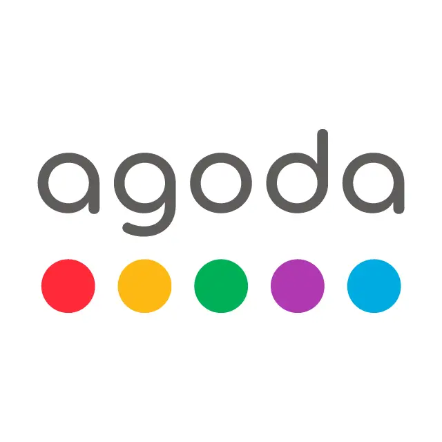 Agoda logo vector