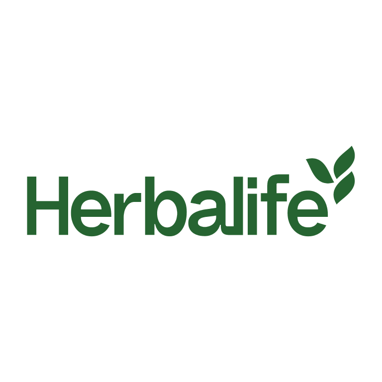 Herbalife new logo vector