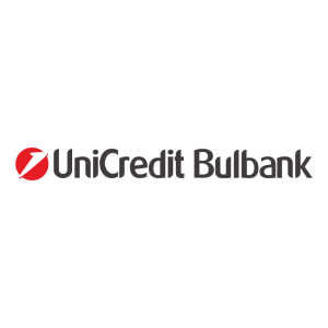 UniCredit Bulbank logo