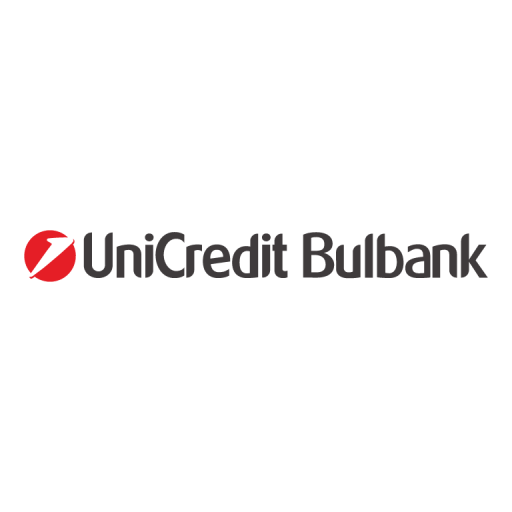 UniCredit Bulbank logo vector