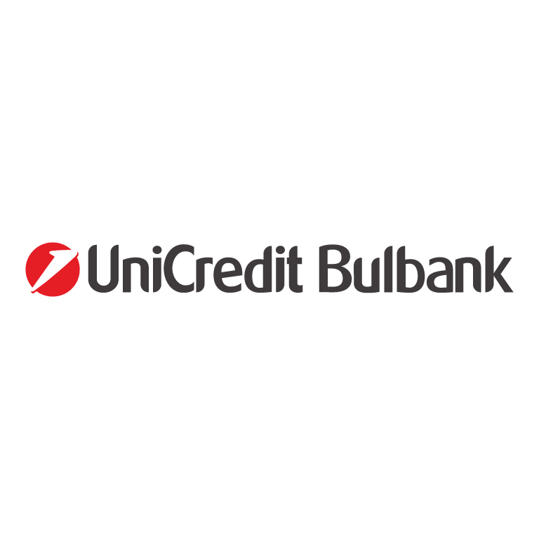UniCredit Bulbank logo