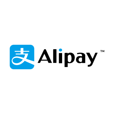 Free download Alipay logo vector Alipay logo vector