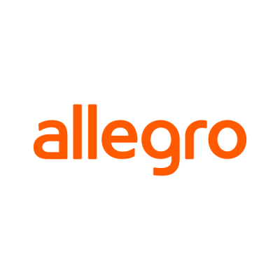 Free download Allegro logo vector Allegro logo vector