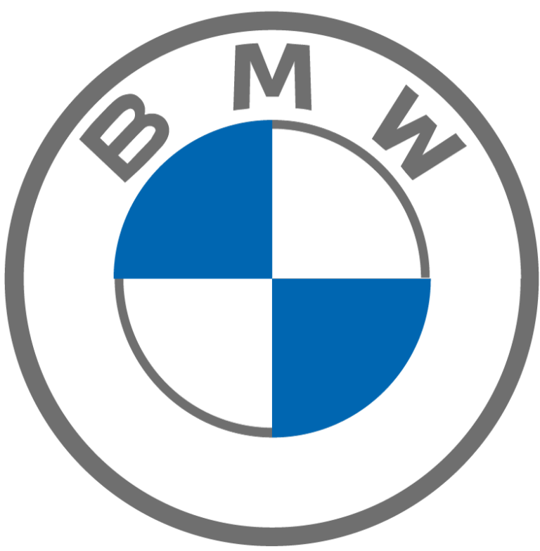 BMW Logo Vector In EPS Free Download