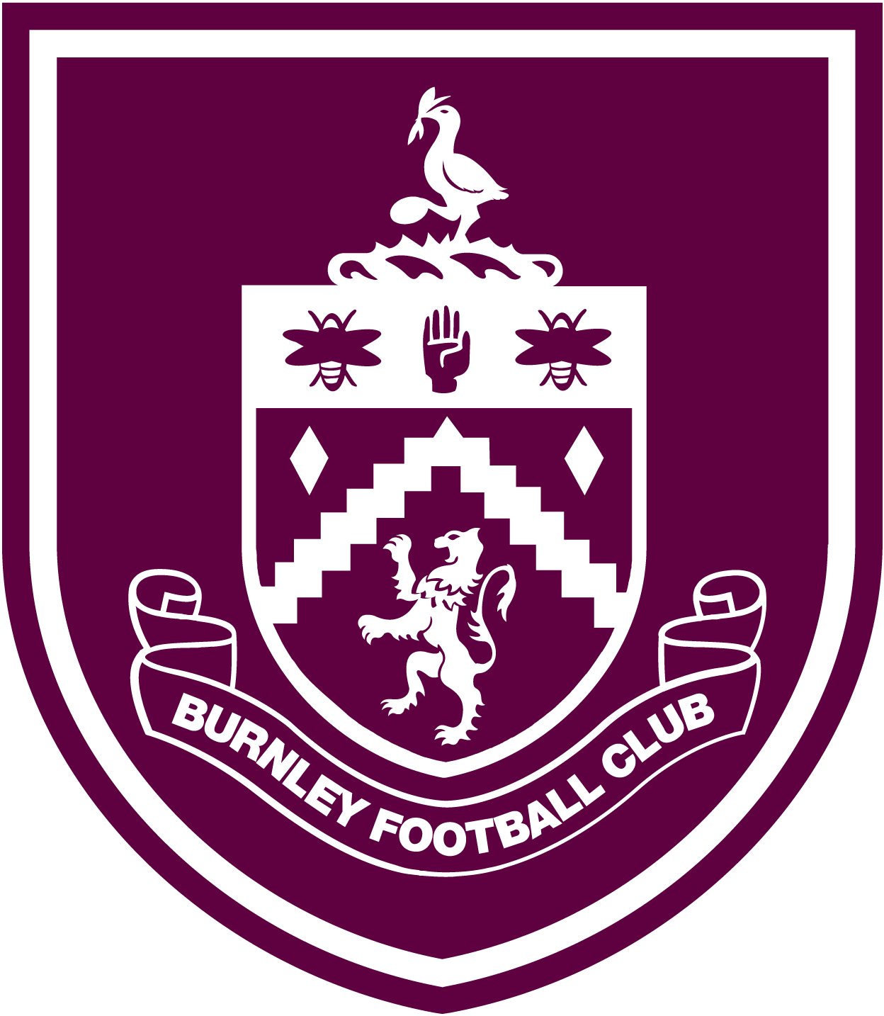 Burnley FC logo