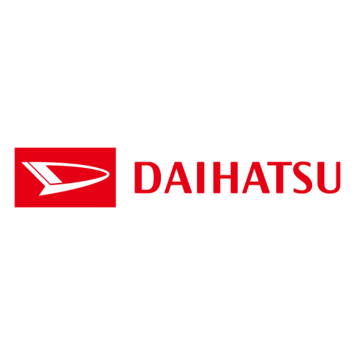 Daihatsu logo vector