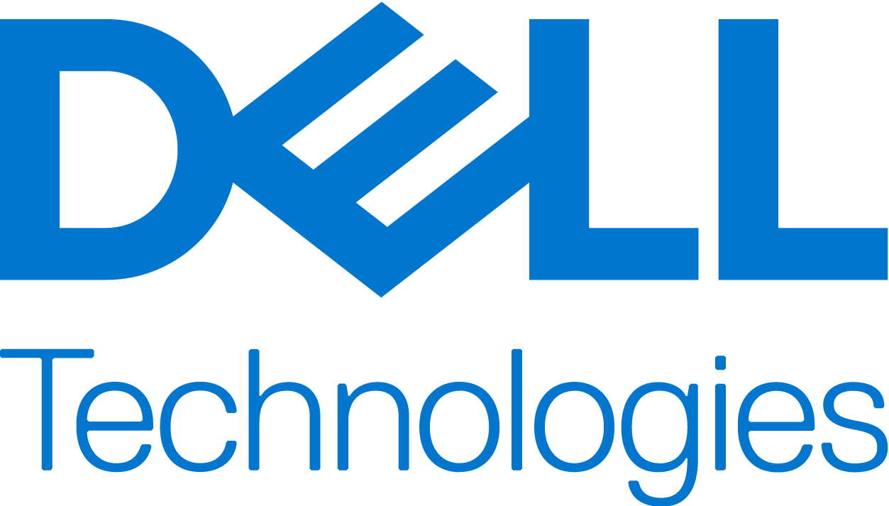 Dell Technologies Vector Logo
