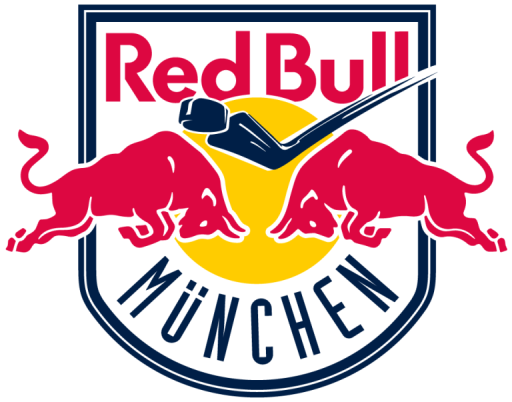 Free download EHC Red Bull München logo vector EHC Red Bull München logo vector