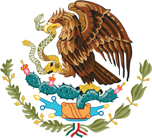 Free download Escudo Nacional de México vector Escudo Nacional de México vector