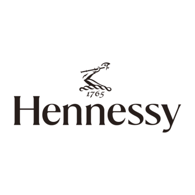 Free download Hennessy logo vector Hennessy logo vector