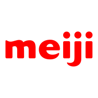 Meiji logo