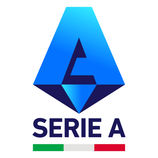 Free download Serie A logo vector Serie A logo vector