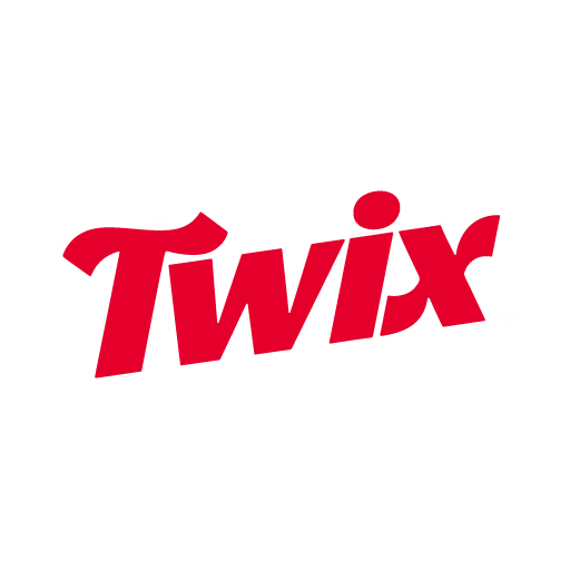 Twix logo vector in .EPS, .SVG free download