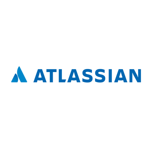 Free download Atlassian logo vector Atlassian logo vector