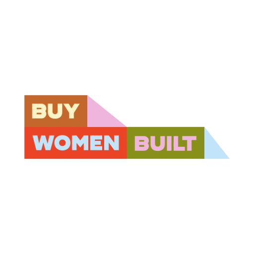 Free download Buy Women Built logo vector Buy Women Built logo vector