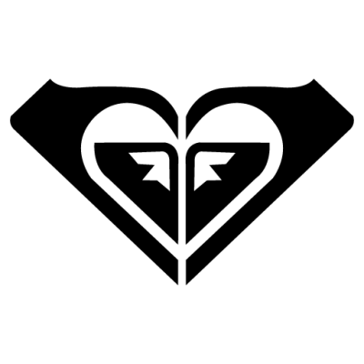 Free download Roxy logo vector Roxy logo vector