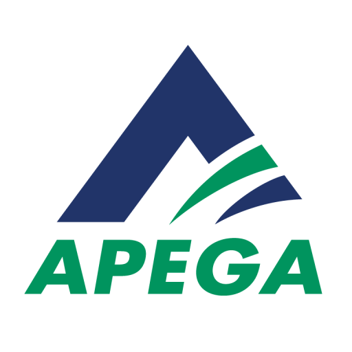 Free download APEGA logo vector APEGA logo vector