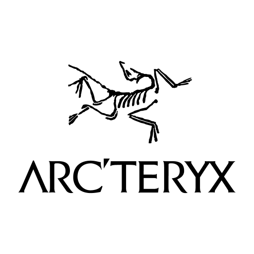 Free download Arc’teryx logo vector Arc’teryx logo vector