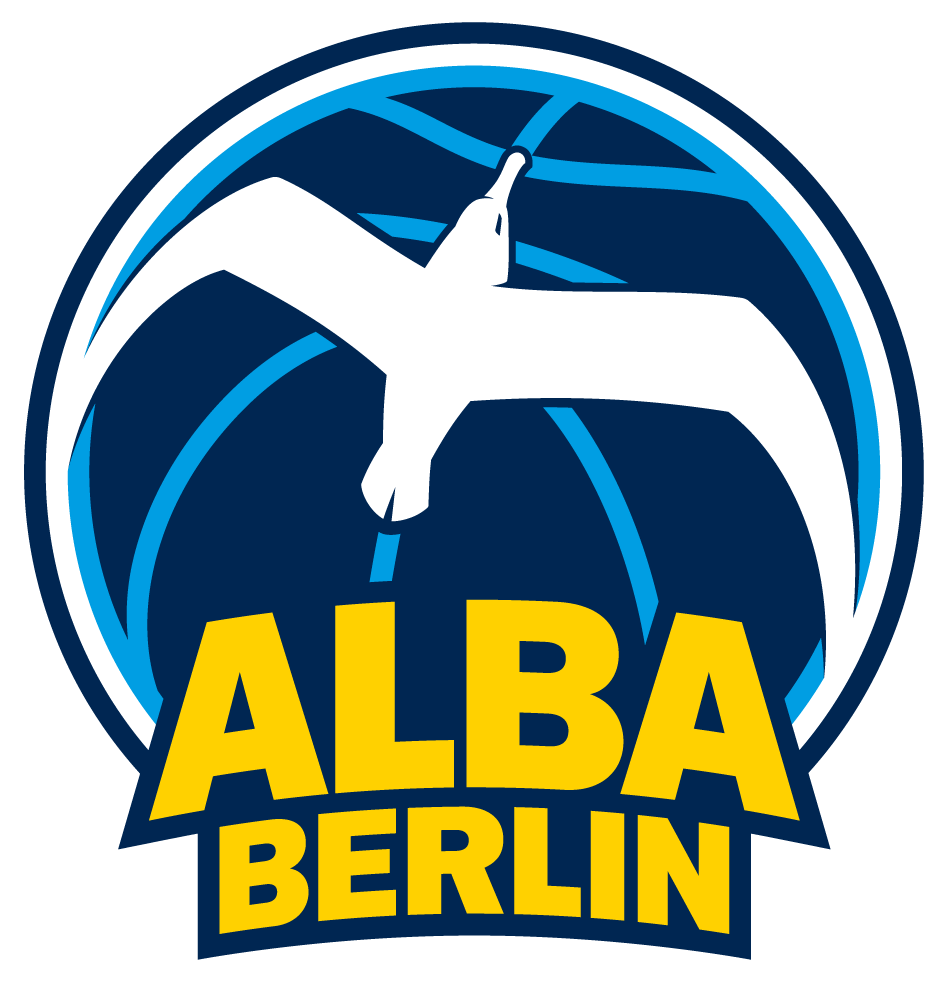 Alba Berlin logo vector Alba Berlin logo vector