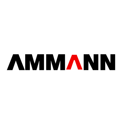 Free download Ammann logo vector Ammann logo vector