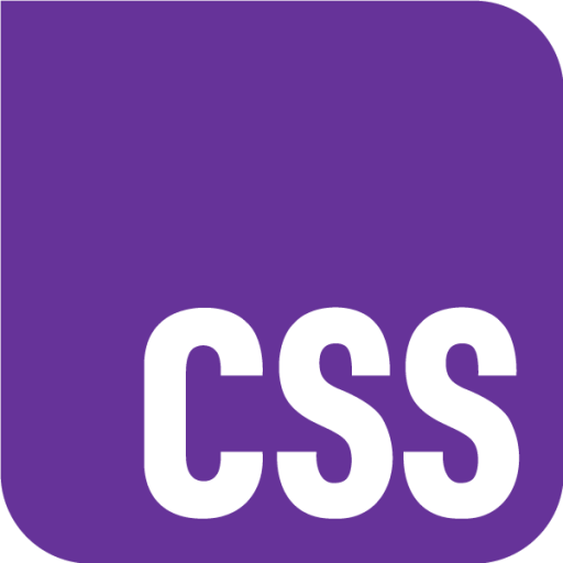Free download CSS logo vector CSS logo vector