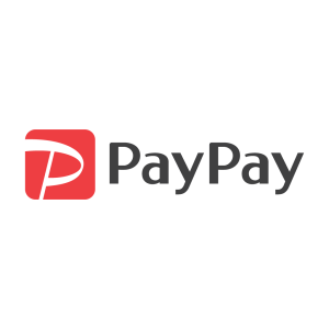 PayPay logo