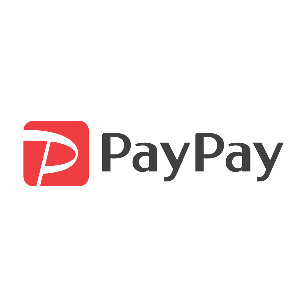 PayPay logo vector PayPay logo vector